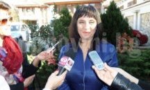 Ваня Кастрева подаде оставка
