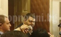 Прокуратурата разпита Делян Пеевски