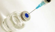 Изготвена е програма за ваксинация срещу грип на хората над 65 години