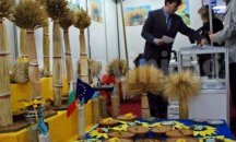 Борсата за семена се открива днес в Добрич
