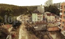 Отчуждават имоти, за да доизградят каналите в квартал Аспарухово