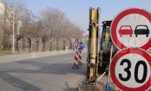 Затварят за месец ул. "Беломорска" в Пловдив