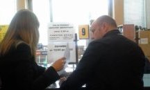 От днес се подават данъчни декларации и в 24 пощенски станции в Пловдив