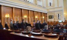 По 1000 лв. на калпак в парламента за кафе и вода