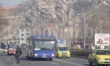 Модернизират автобусния парк в Сливен