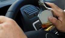 Задържаха жена, шофирала с 3.26 промила алкохол в кръвта