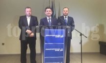 Спират водата в някои части на София