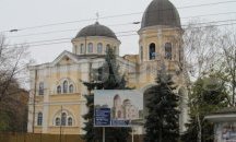 Очаква се на 20 февруари Русенската митрополия да стане собственик на храма Всех Святих