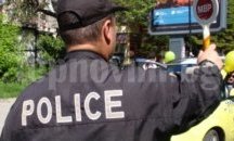 Обраха мъж в движение на пътя Поморие-Бургас