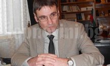 Проф. Киряков: Зърненият баланс на България ще бъде застрашен при следващата люта зима