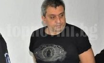 Осъдиха Капона на 6 г. затвор за имотни измами в Бургаско