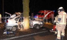 Двама 19-годишни от Добрич и Балчик загинаха при зверска катастрофа в Германия