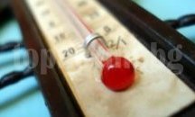 Днес в Добрич бе най-топло за последните 100 години – 17,8 градуса