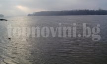 Нивото на р. Дунав в българския участък се повишава