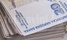 100 часа безвъзмезден труд ще положи осъден от Добрич за укрити 17 хил. лв. данъци