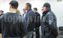 Затвор за скандалния бизнесмен Атанас Червенков-Райфъла и групата му