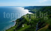 В седемзвезден хотел и пристанище край Каварна китайци влагат 240 млн. евро