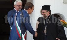 Отец Йордан остана почетен гражданин на Асеновград, не гласуваха отнемане на званието му