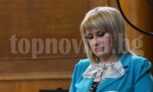 Ана Баракова: Кунева е в сигурните ръце на Даниел Вълчев