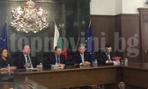Близо 700 родители се включват заедно с децата си в проект за приобщаващо образование в Русе