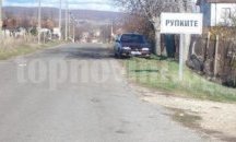 Крадци оставиха Рупките без улични лапми