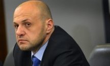 Дончев: Имаме една година за техническата част по отклоняването на "Турски поток“ към България