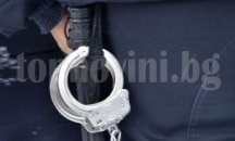 Постоянен арест за рецидивист, ошушкал кола в с. Житница