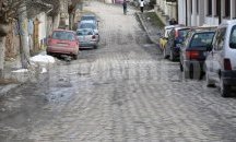 Сигнал за разкопаване на новоасфалтирана улица провери Община Търговище