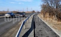 Обезопасиха велоалеята до Пода, пускат я следващата седмица