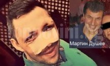Задържаха 30-годишния Мартин от Поморие за нападението над журналиста Стоян Тончев (допълнена)