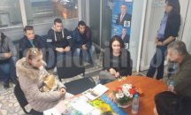 Над 340 студенти взеха участие в научната конференция в Медицинския университет в Плевен