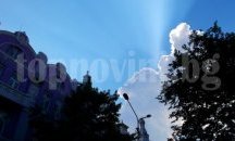 Две русенски организации осигуряват учебници и помагала за българите в Тараклия