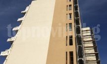 4 блока в пловдивския район "Тракия" са санирани