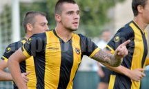 Ботев се раздели с Александър Колев