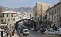 Напролет отстраняват щетите по новите улици във великотърновския квартал „Колю Фичето”
