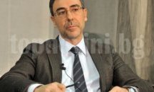 Даниел Вълчев в Бургас: Шизофренната ситуация в РБ трябва да се преустанови