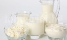 Учени: Млечните продукти намаляват проблемите със сърцето