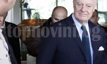 Прекратиха временно мирните преговори за Сирия