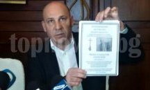 Кметът на Поморие: Призовавам Стоян Тончев да има доблестта да заяви директно кой обвинява