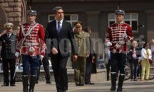Плевнелиев очерта четирите големи постижения на България за изминалите 25 години