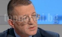 Генерали като Румен Радев са виновни за състоянието на армията, каза Бойко Ноев