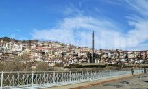 Испански журналист сравни Велико Търново с Толедо и Куенка и посъветва испанците да посетят старата столица