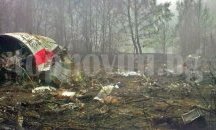 Обрат в разследването на катастрофата убила Лех Качински