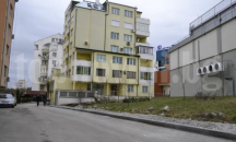 Възстановени са бордюрът и пътният банкет по ул. „Асти” във Велико Търново