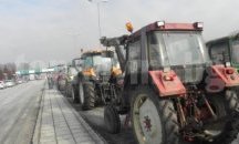 Отново пълна блокада на граничен пункт "Кулата"