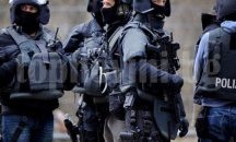 Полицай простреля мъж край катедрала в Берлин