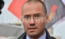 Крадец на вода от Червен бряг е осъден на пробация