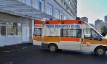 Млада софиянка е с комоцио след катастрофа на пътя Несебър - с. Тънково