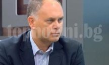 Кадиев за Кунева: Няма опозиция, няма управляващи, всичко е #КОЙ