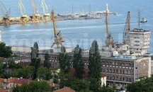 Пускат безплатен интернет на пристанището в Бургас